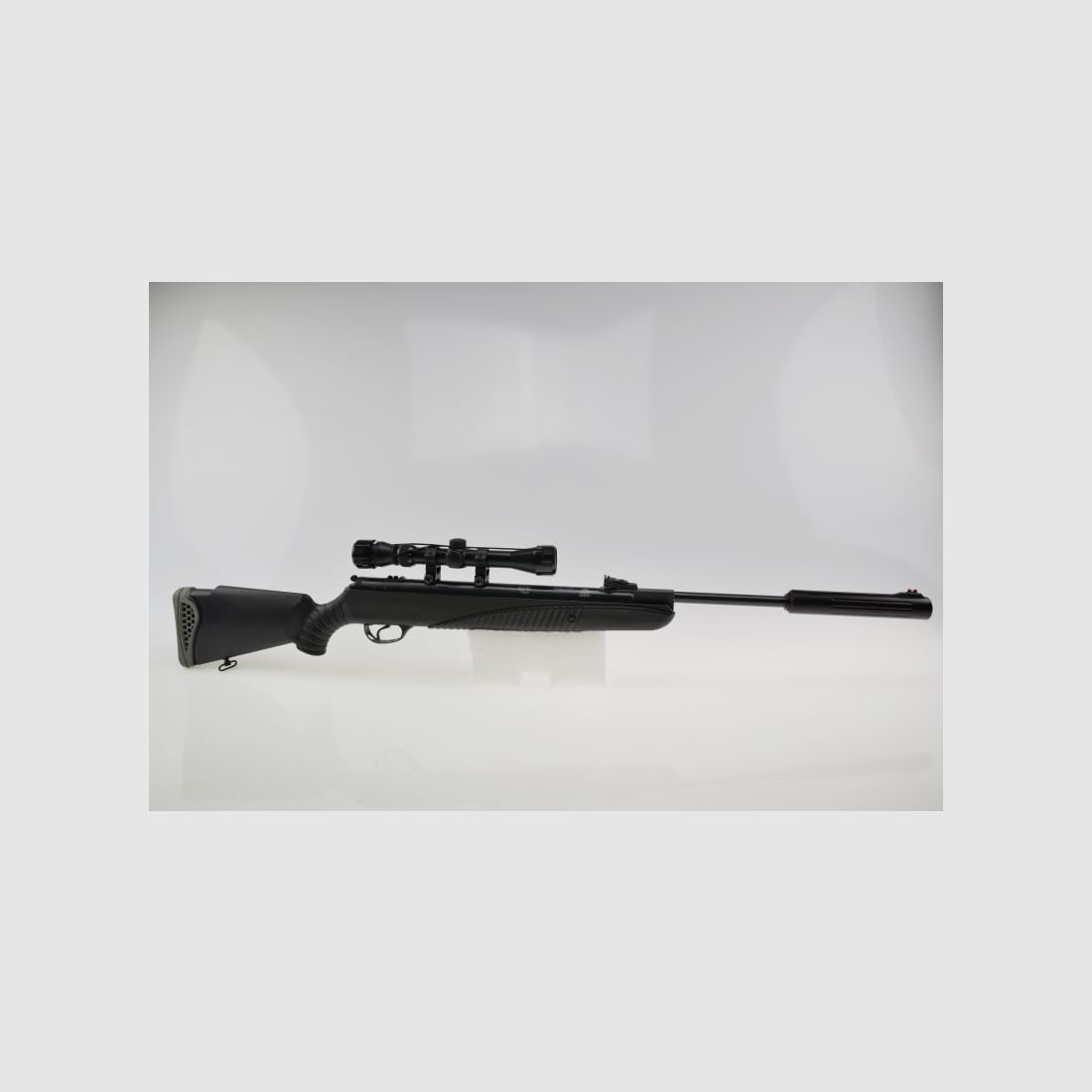 Hatsan 85 Sniper 4.5 mm, image 3 sur 6