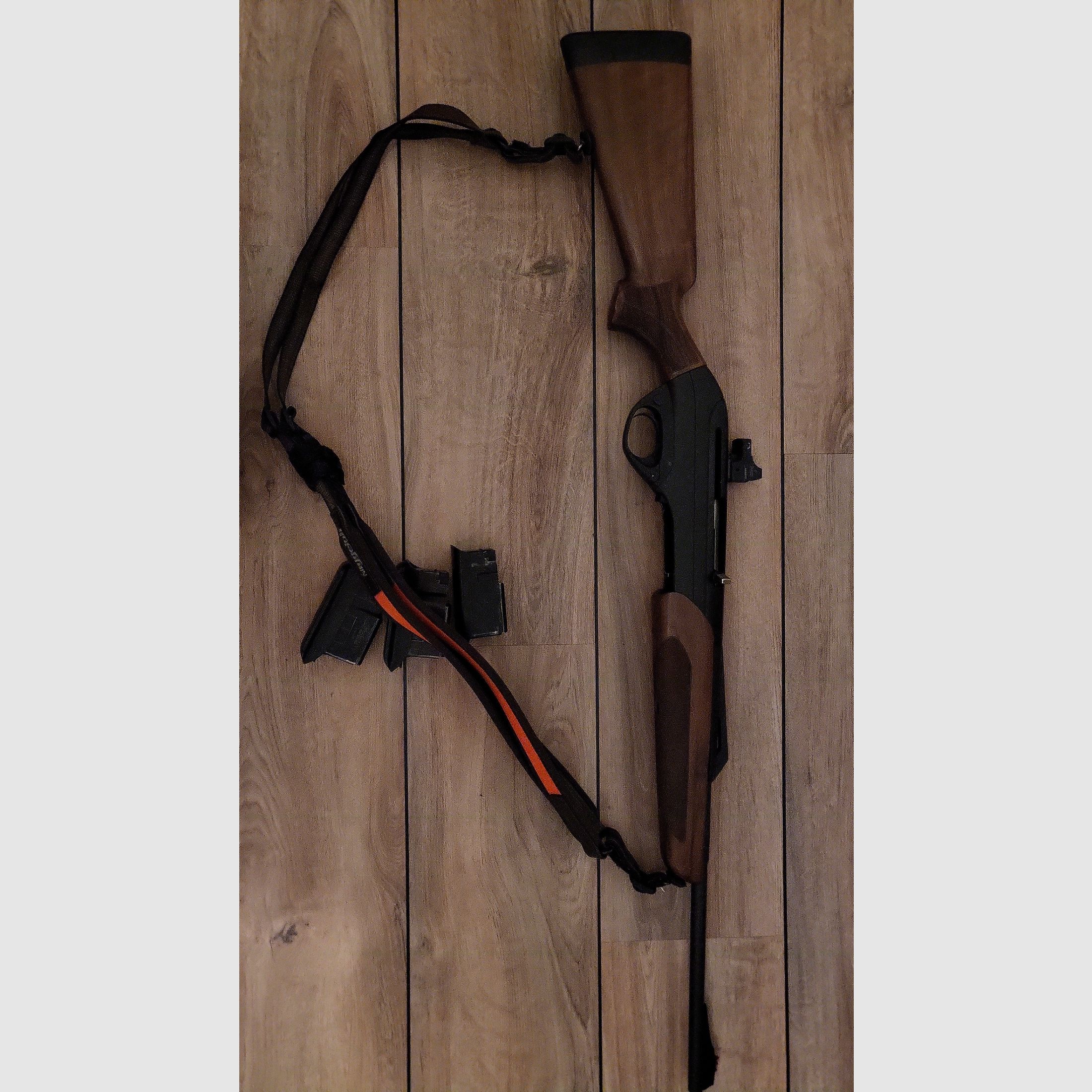 Merkel SR1 9,3x62 