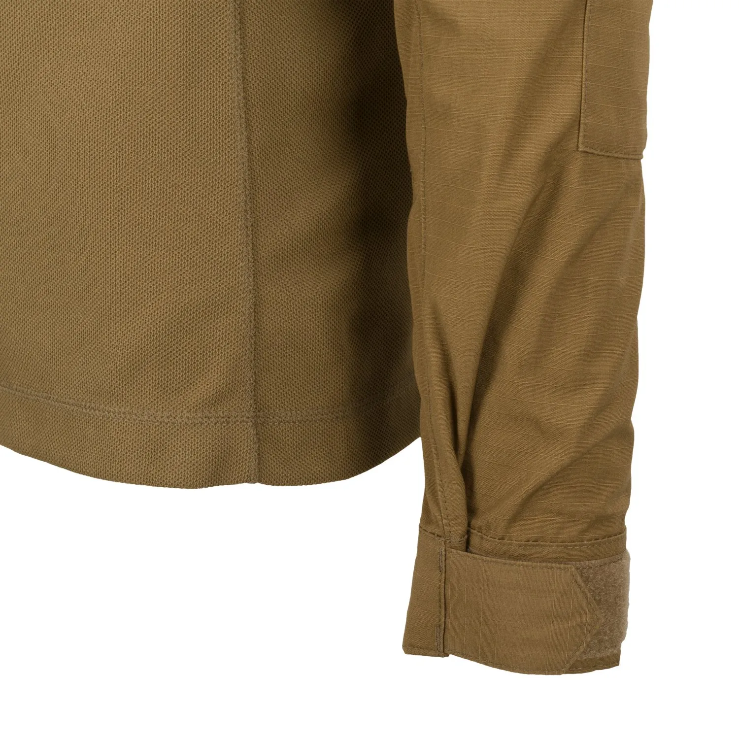 Helikon-Tex - Bluza MCDU Combat Shirt® - NyCo Ripstop - Flecktarn, zdjęcie 3 z 4
