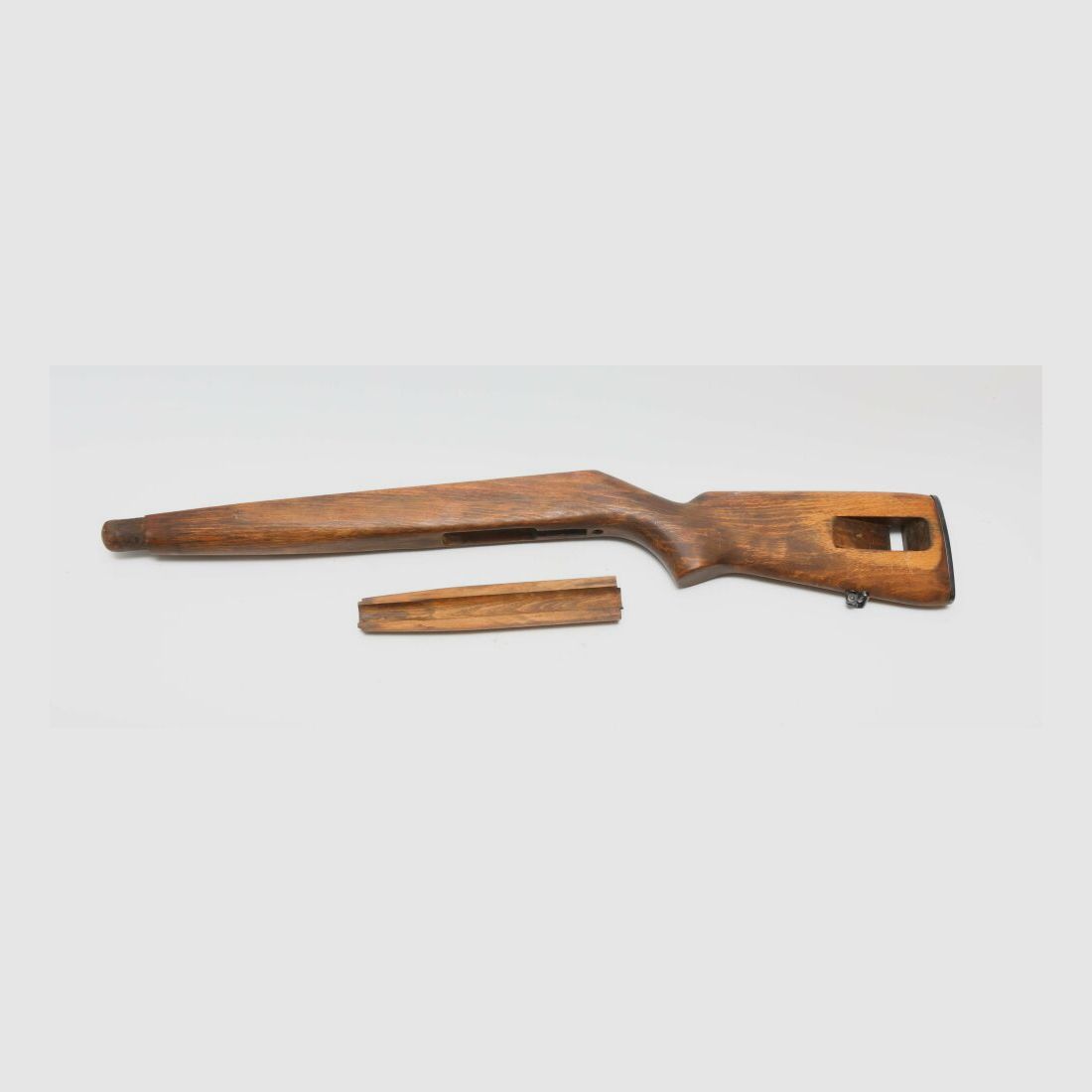 Erma M1 Carbine Schaftset Ersatzteil