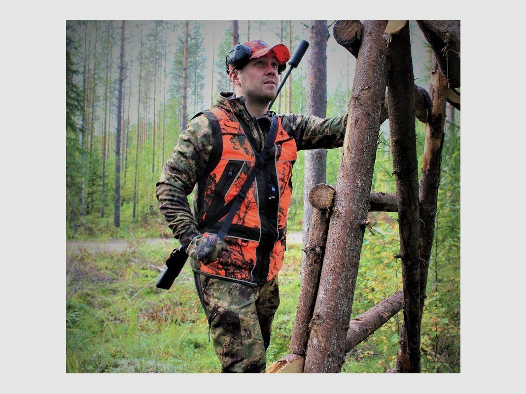 3HGR Waffengurt Takedown Blaser Swivels