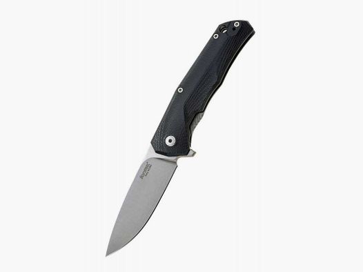 Lionsteel T.R.E. G10 Taschenmesser Schwarz