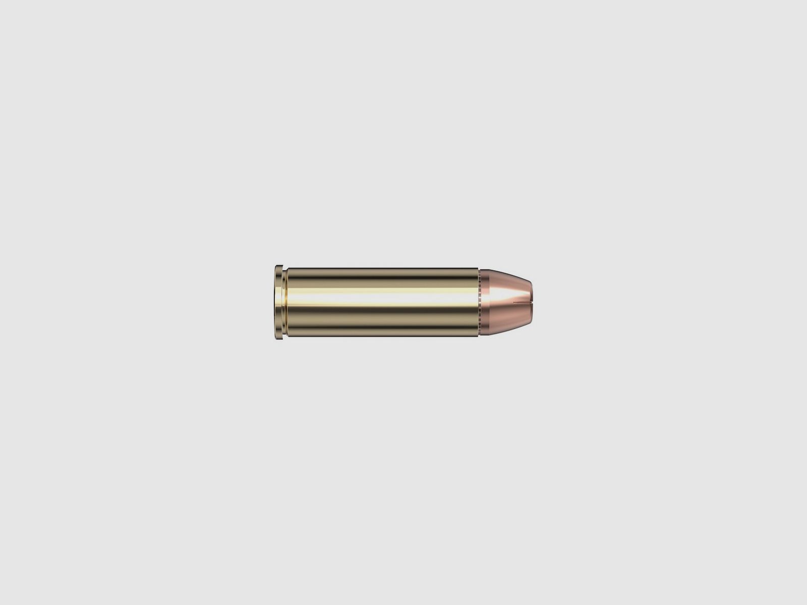 Hornady 454 Casull 240 gr XTP® Mag™ – 20 pz.