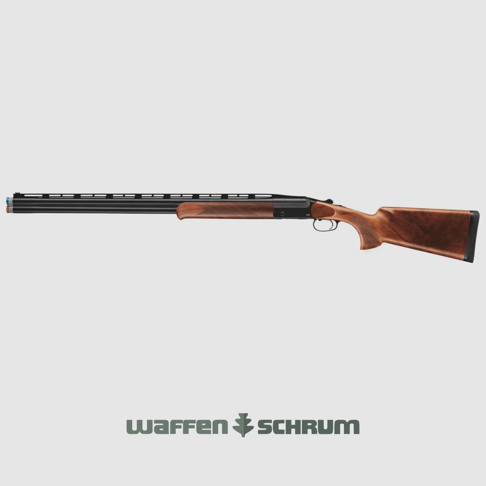 Blaser F3 Vantage Standard Wechselchokes Briley