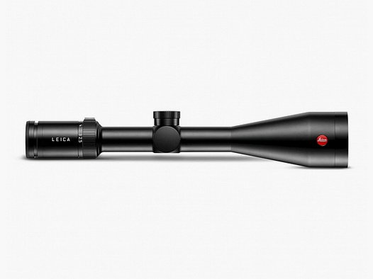 Leica Amplus 6 2,5-15x56i telescopio di puntamento