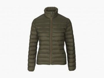 Seeland Hawker Quilt Veste Femme