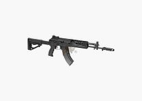 LCK-15 S-AEG -F- - LCT