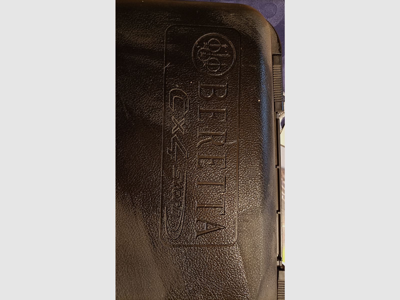 Luftgewehr CO2 Beretta 