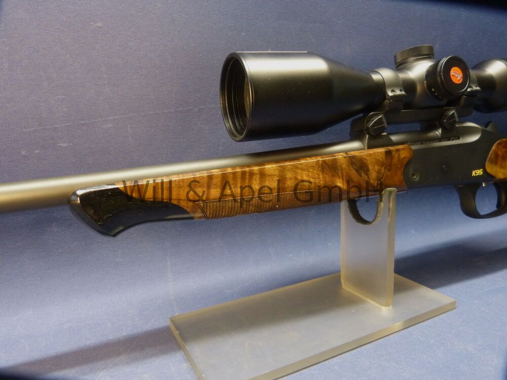 BLASER ISNY K95 CLASSIC