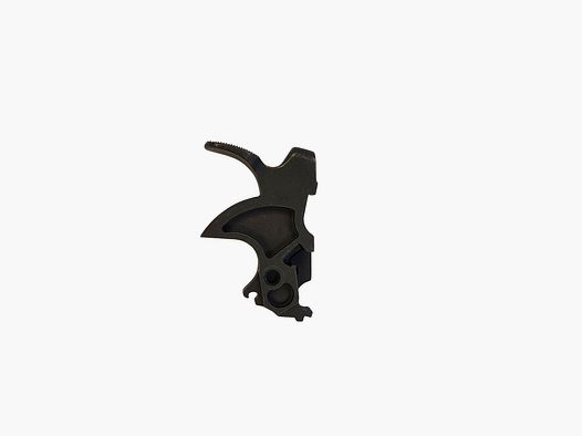 Smith & Wesson Hammer New Style Key Lock frame N .500 Target blued 294930000