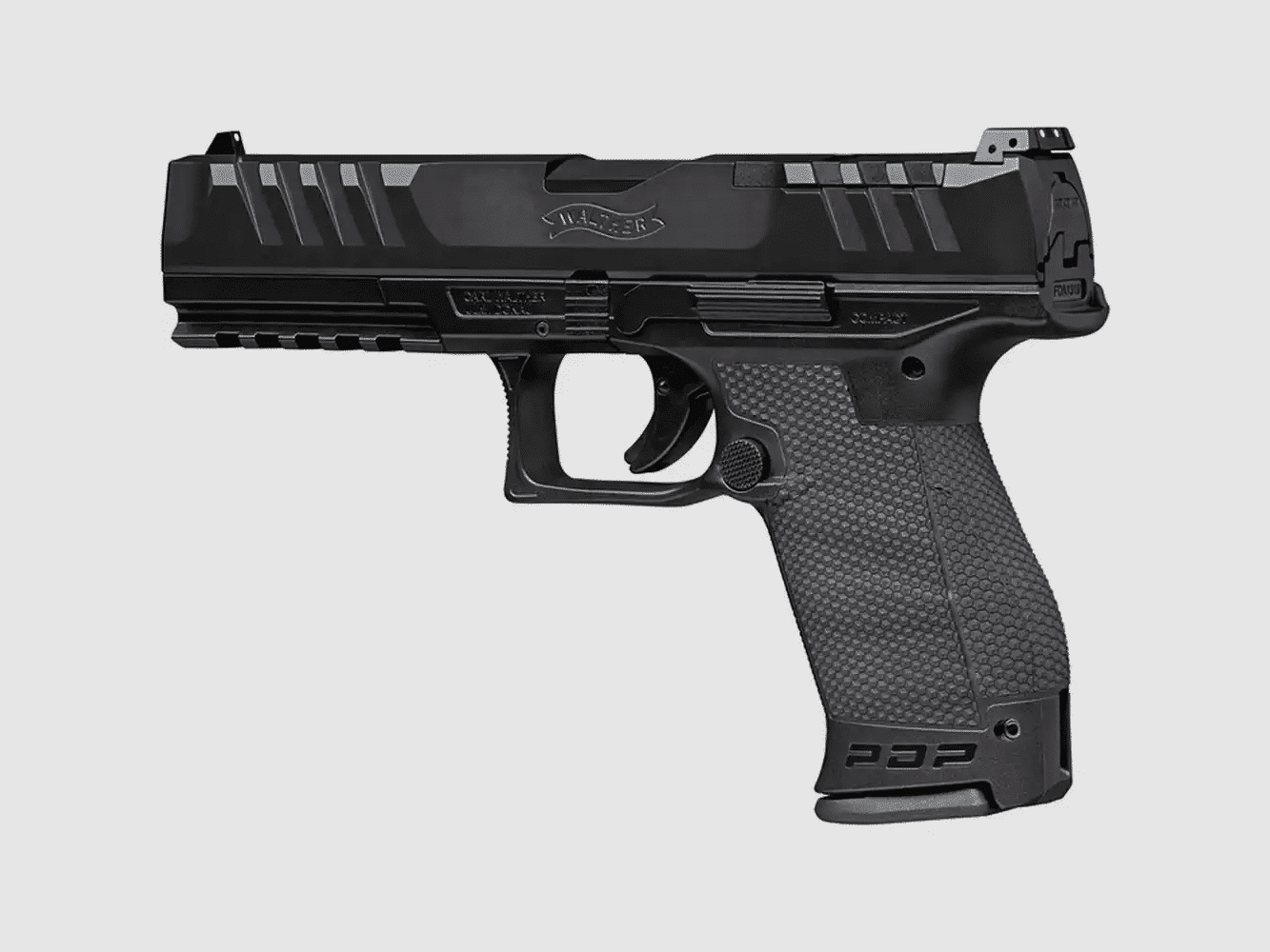 WALTHER PDP Compatto 5″