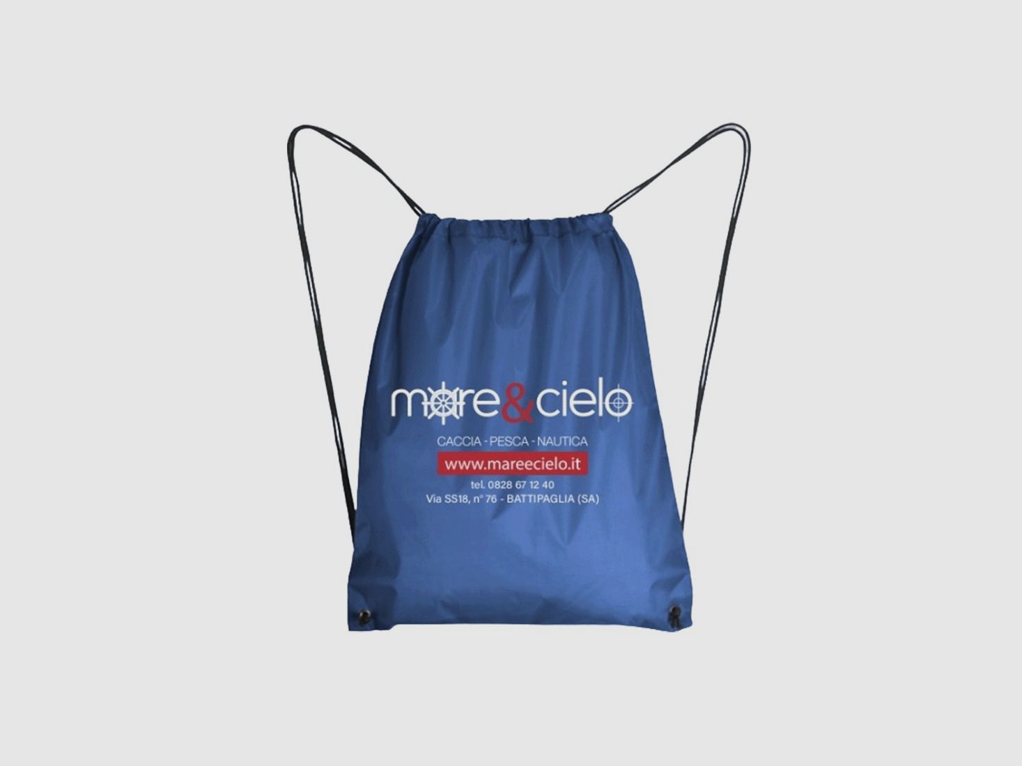 MARE E CIELO SACCA OUTDOOR
