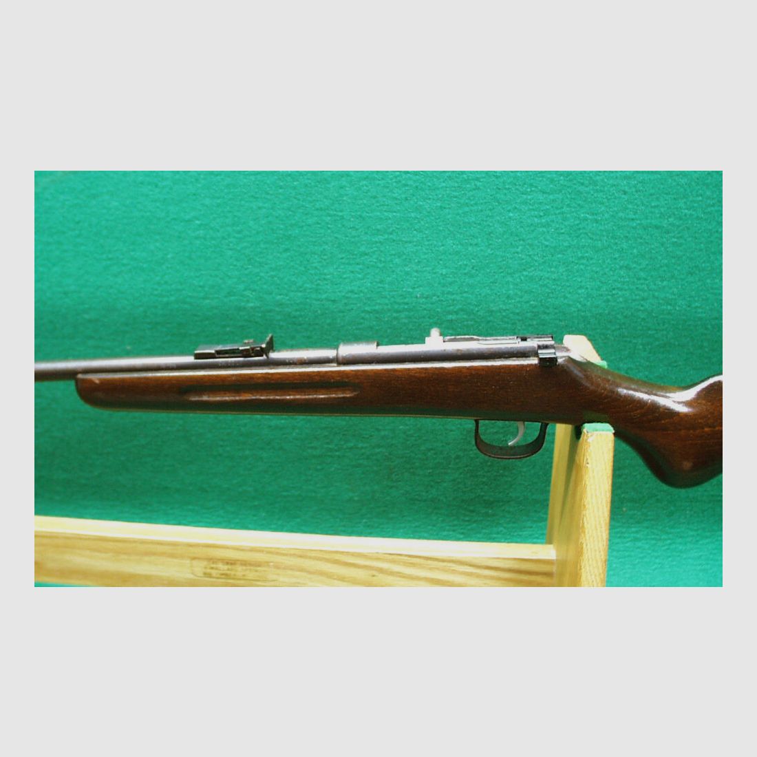 Voere Vöhrenbach Einzellader - Gewehr