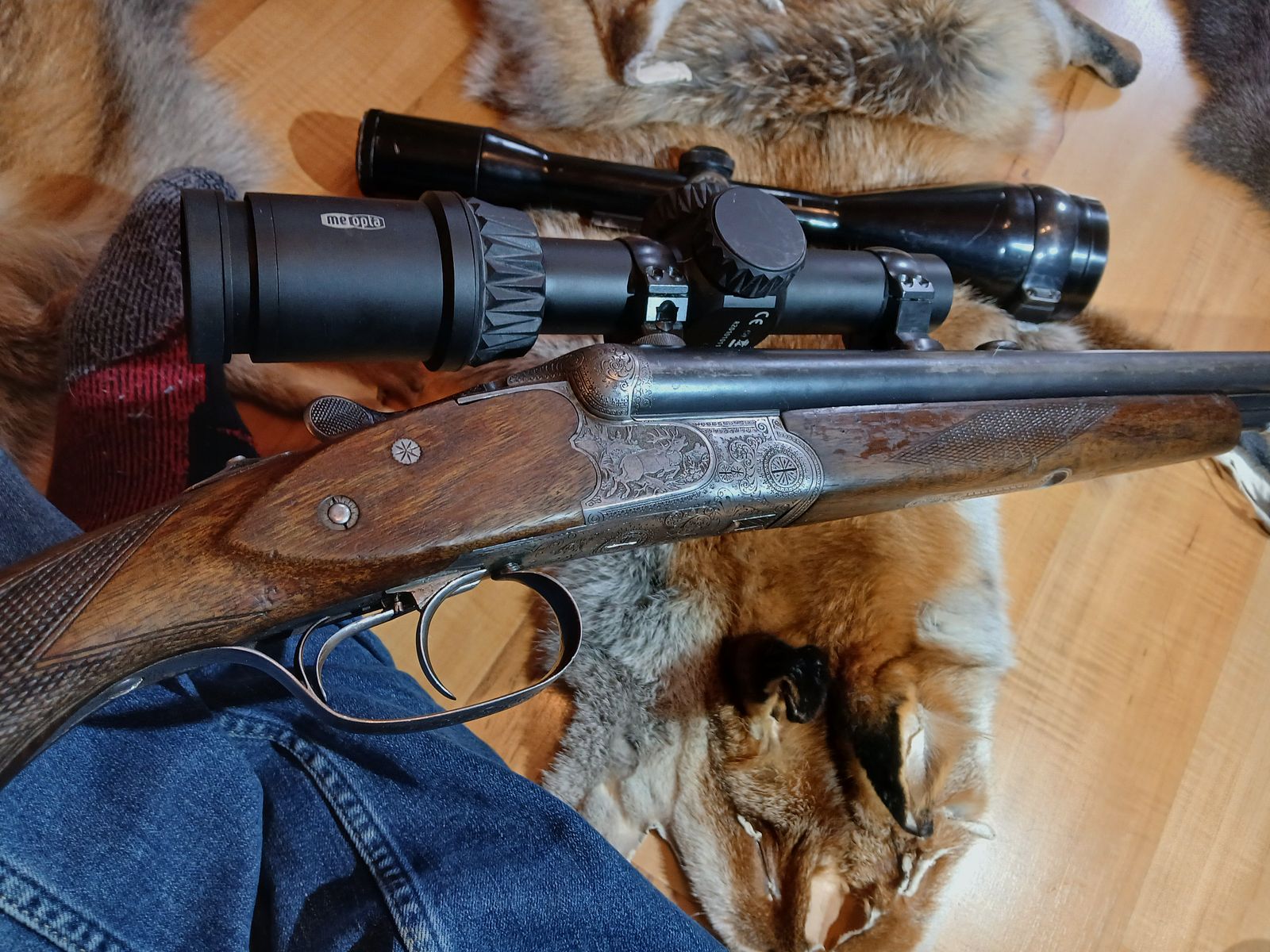 Drilling Fortuna Suhl