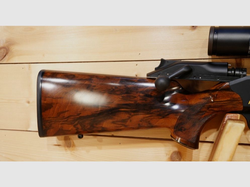 Blaser R8 Jaeger