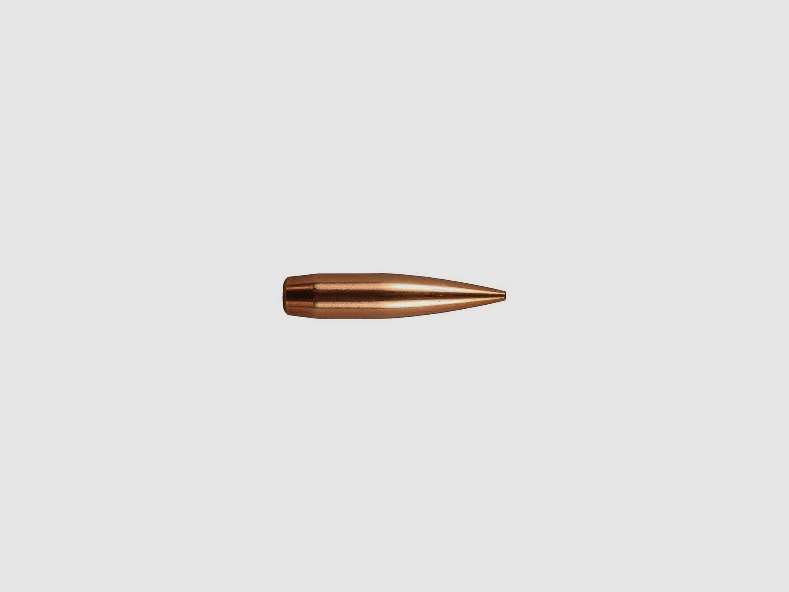 BERGER GESCHOSSE 30 (.308) 200gr HYBRID TARGET 100 Stk, Bild 1 von 3