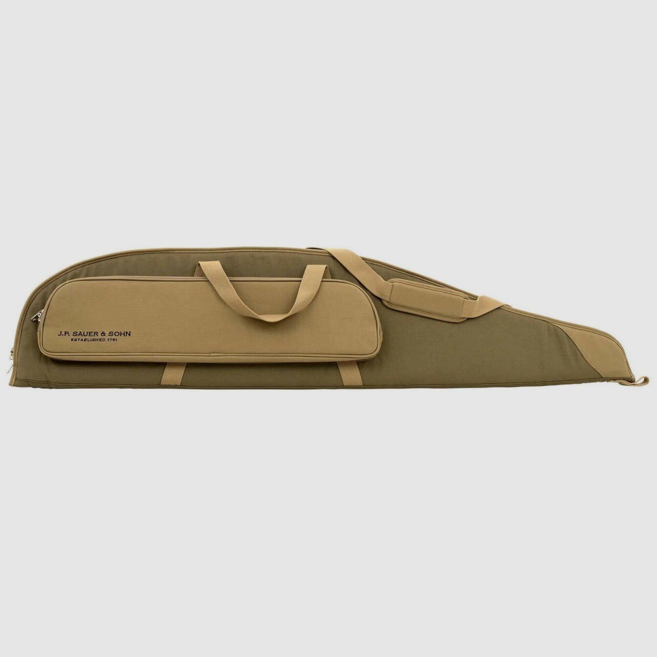 Sauer Futteral Cordura