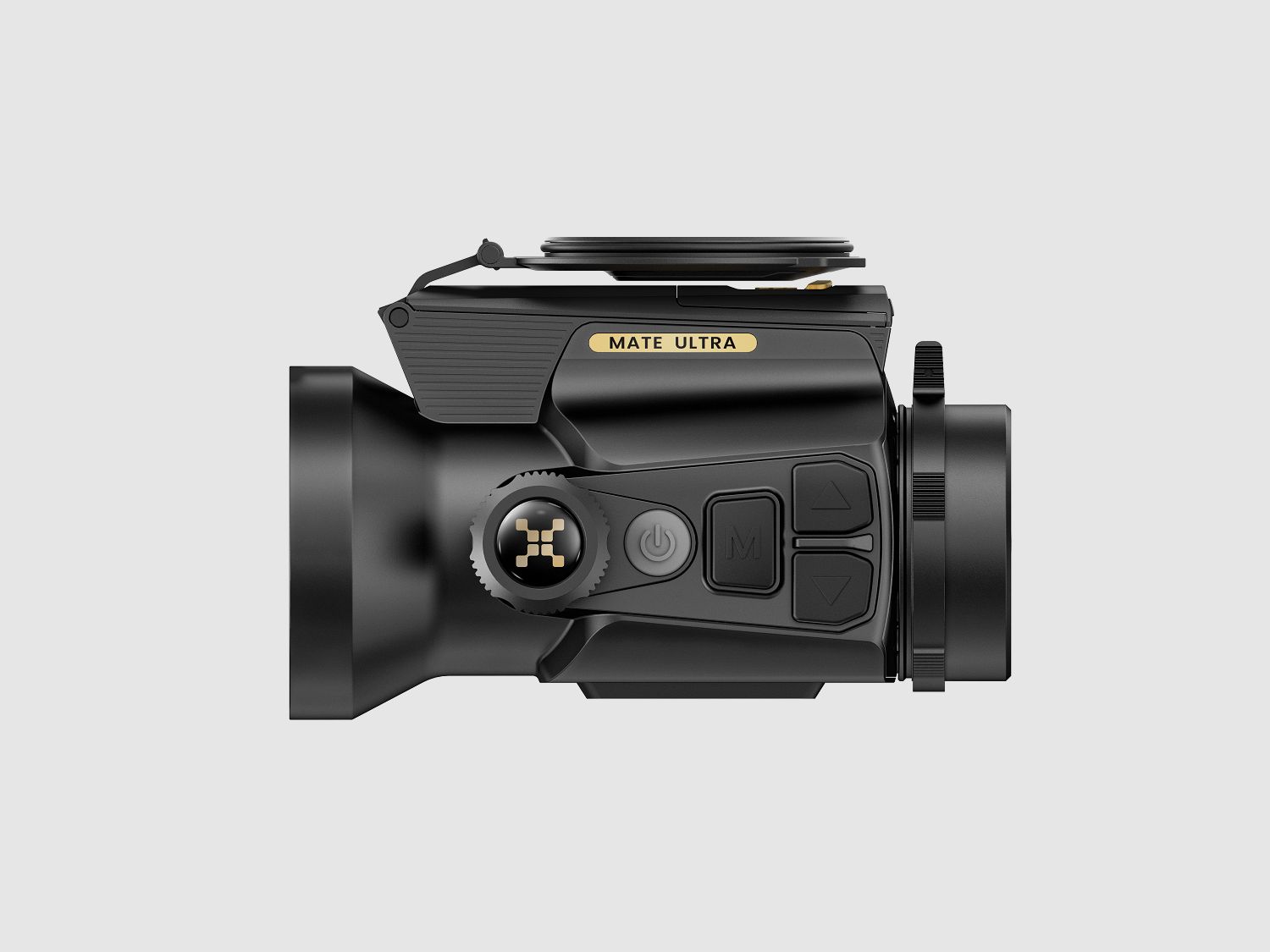 Nocpix Mate ULTRA + ... GRATIS ! Smartclip Adapter