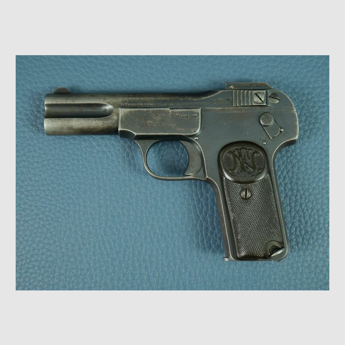 FN 1900 7,65mm Browning