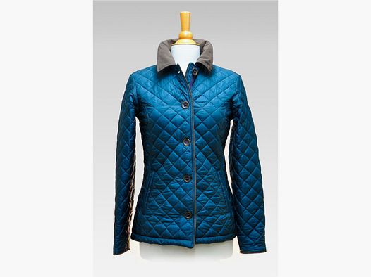 Le Chameau Jacke Spincourt XXL braun