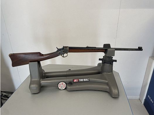 Pedersoli Rolling Block Rifle
