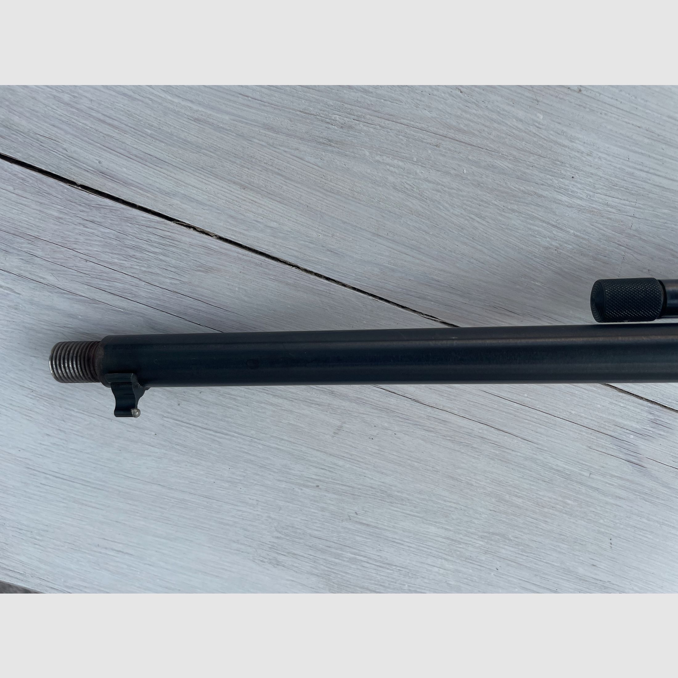 Remington Model 582 cal. 22lfb mit ZF