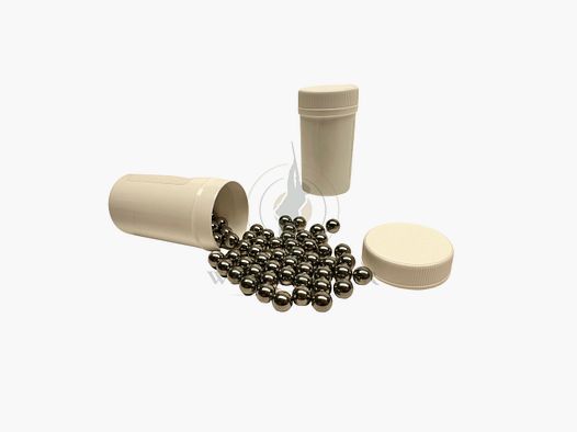 Balles pour Lance-Pierre 8mm 100 pièces