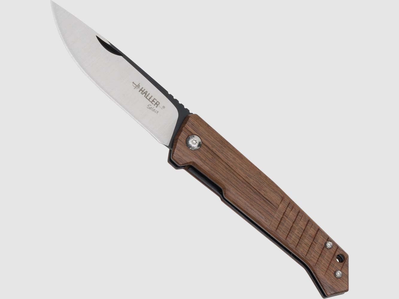 Haller Select Blakkur