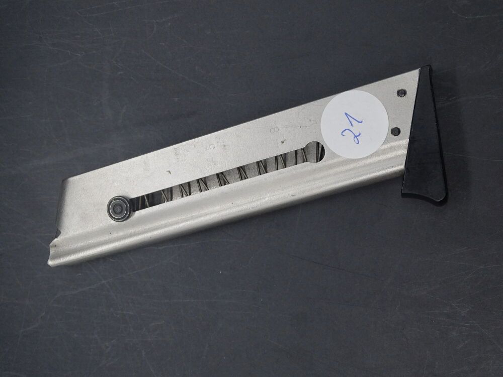 Erma ESP 85 A Magazin Kaliber .22lr ESP 85 A