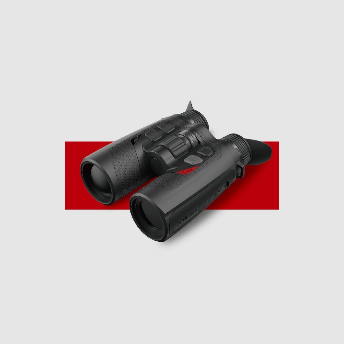Nocpix Quest H35R Wärmebildfernglas / Wärmebildgerät