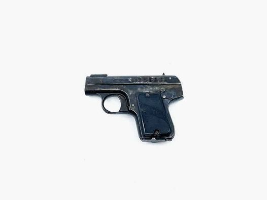 Pistolet de poche Bayard T-P – 7.65 Browning – Occasion