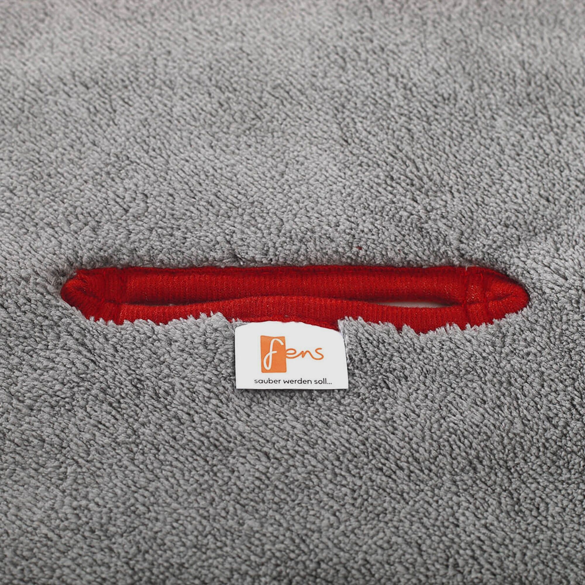 Microfiber Cloth One Cut Plush, image 4 of 7