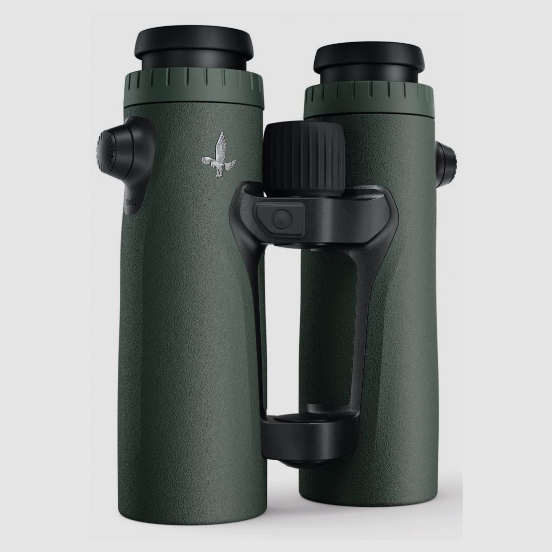 SWAROVSKI OPTIK Swarovski Fernglas EL Range 10x42 TA