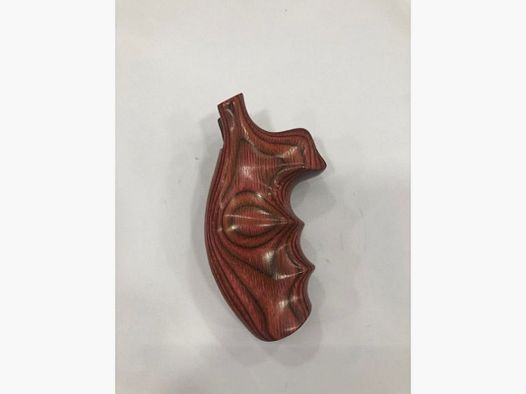 HOGUE GRIP HOLZ S&W K & L