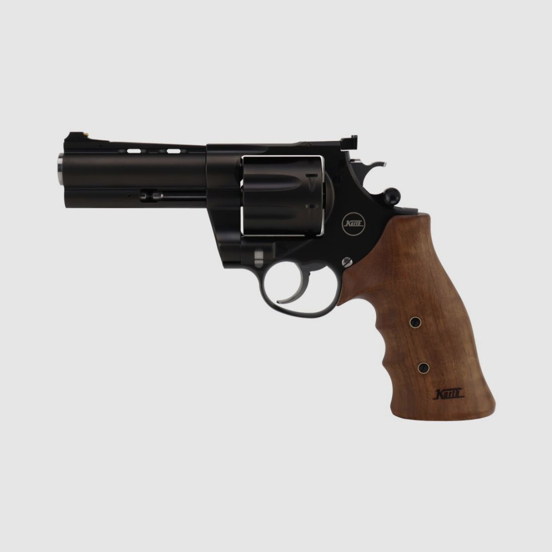 Korth Combat NSC 4 Zoll 8 Schuss