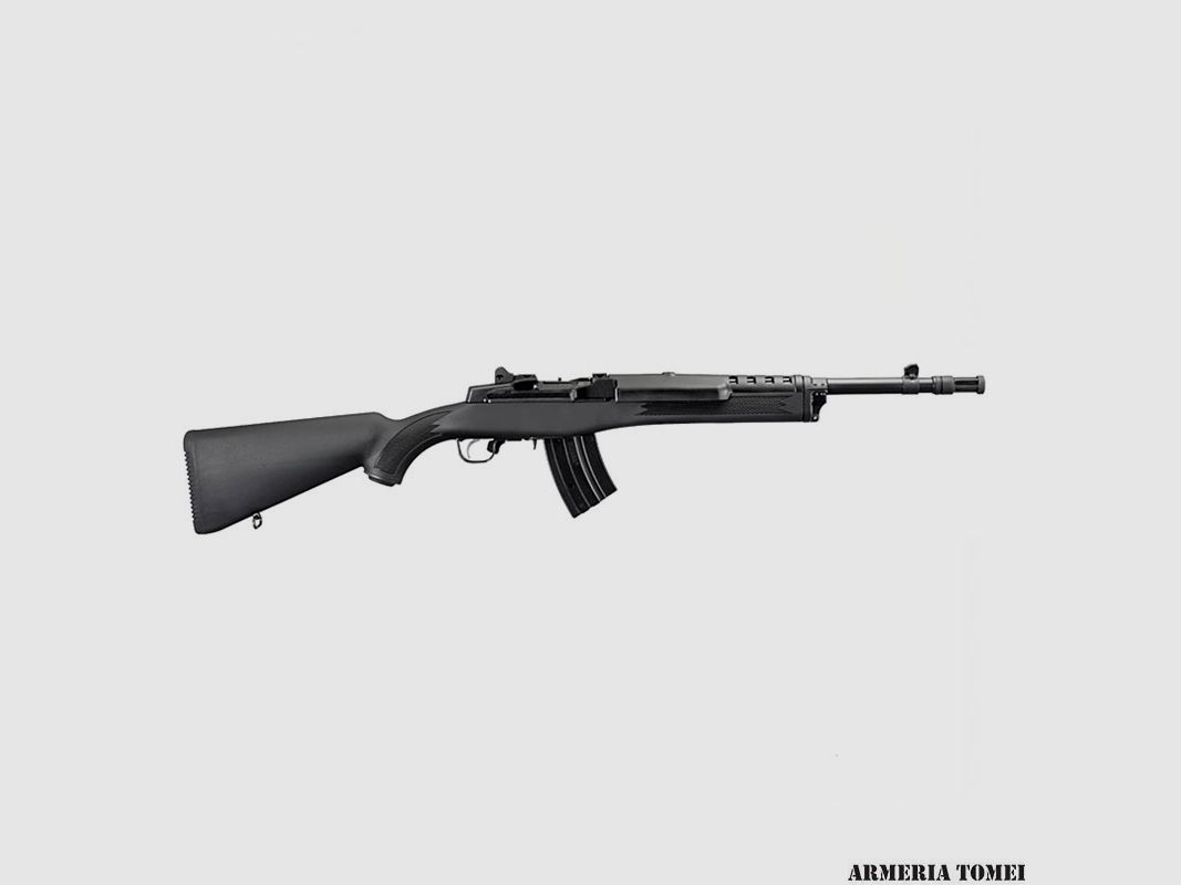RIFLE – RUGER SEMIAUTO MINI-30 CAL.7.62X39 16.5″, image 1 of 3