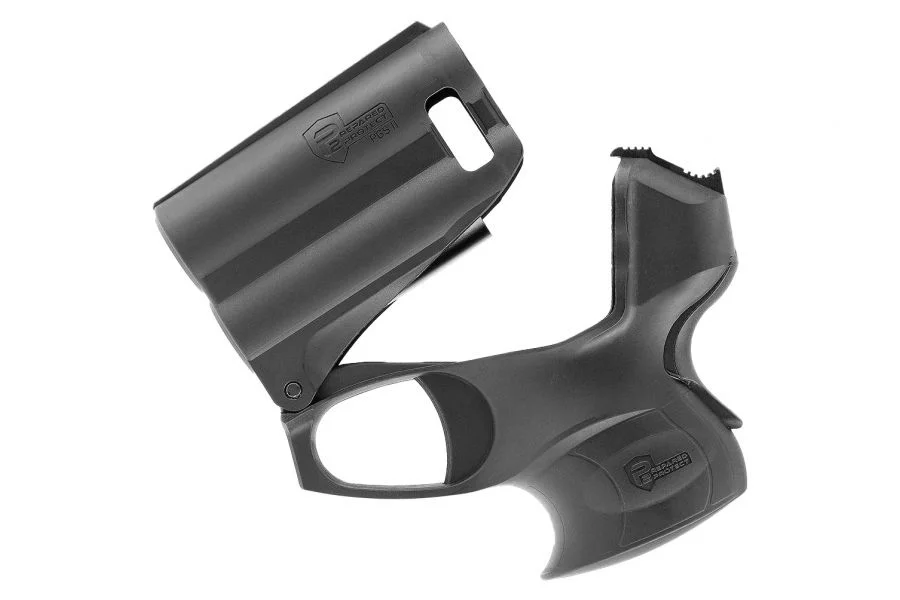 Gas- en alarmpistool RMG Prepared 2 Protect PGS (voorheen Walther PDP) 2.2050-1, afbeelding 2 van 8