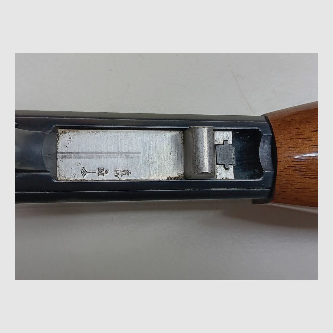 FN - Fabrique Nationale D`Armes De Guerre - Herstal - Belgique SA 22