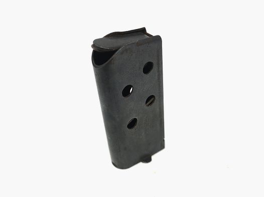 Magazine Pieper Bayard Mod. 1908 – Cal. 7.65 Browning (5 Rounds)