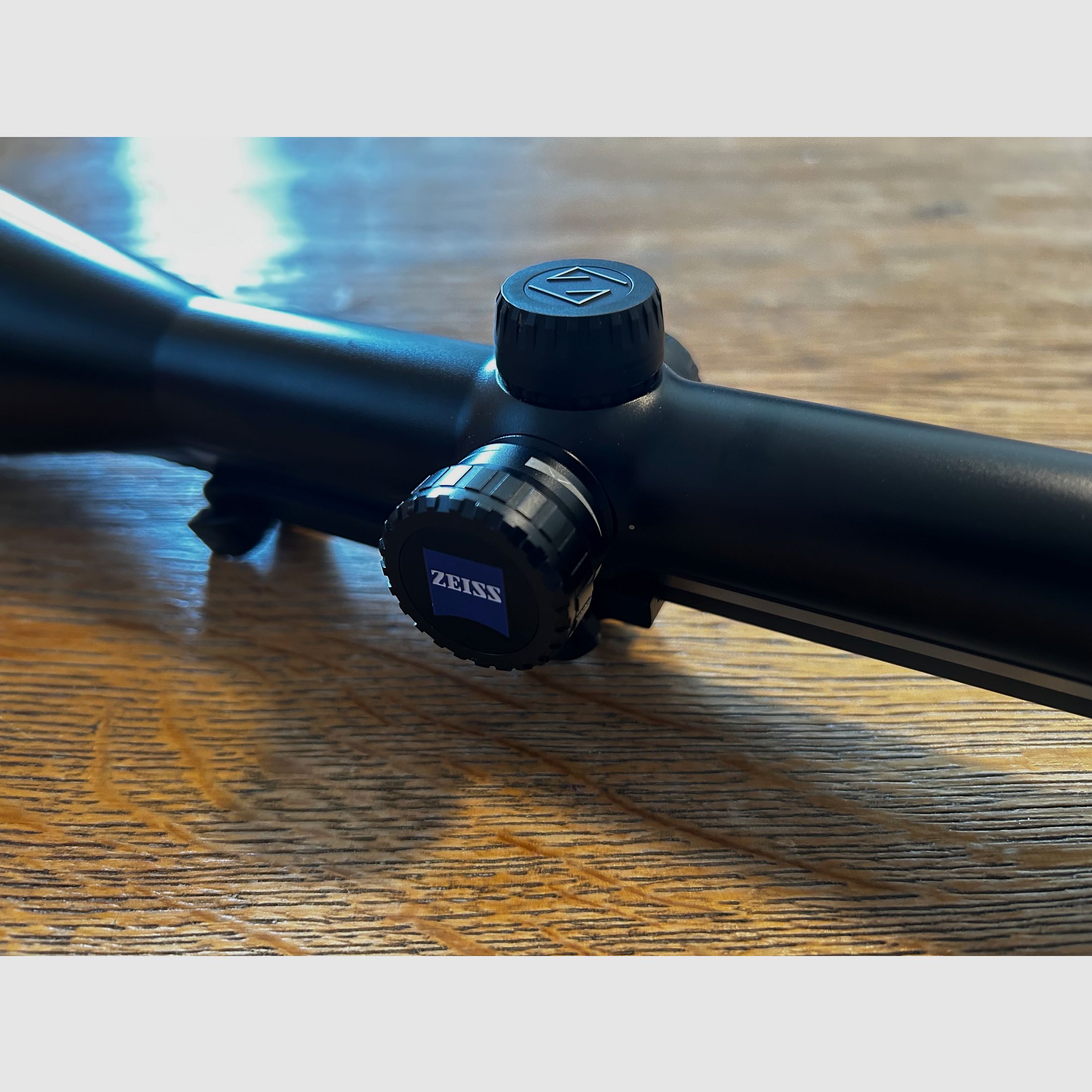 Zeiss Diavari-ZM 3-12 x 56 T*