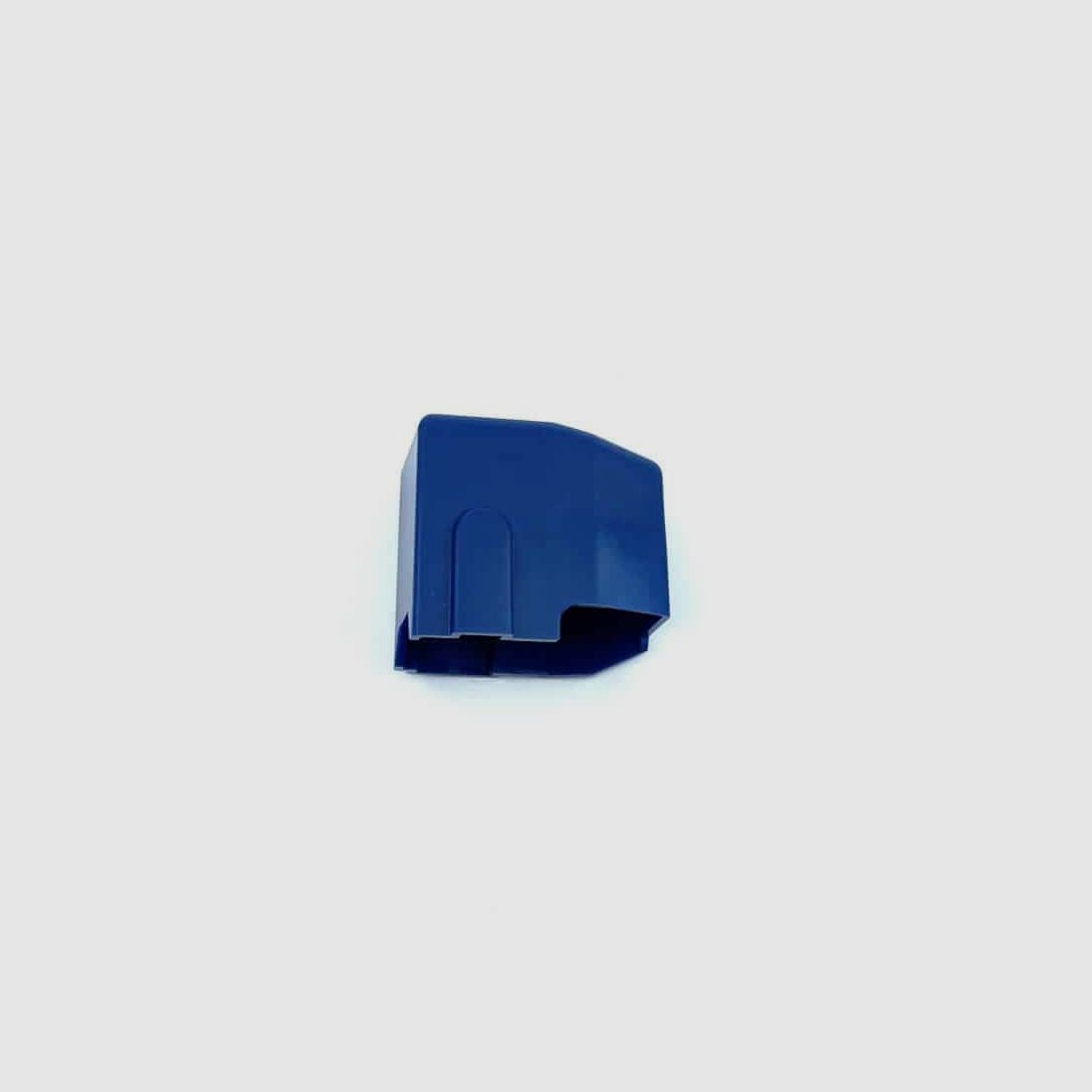 Wyss Waffen Visierschutzdeckel Stgw. 90 – Blau, Bild 1 von 2