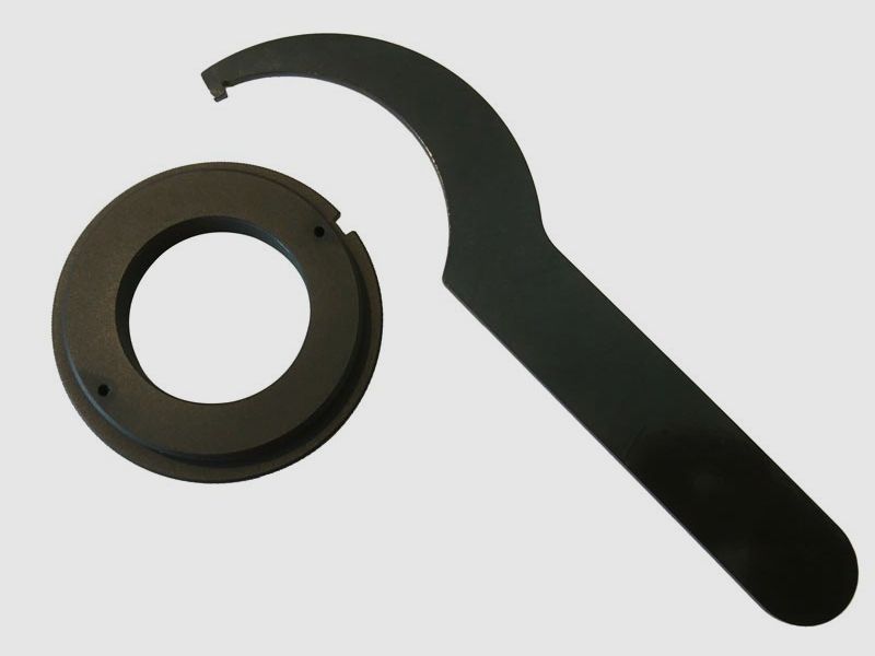 Reduzierring für Guide TA435