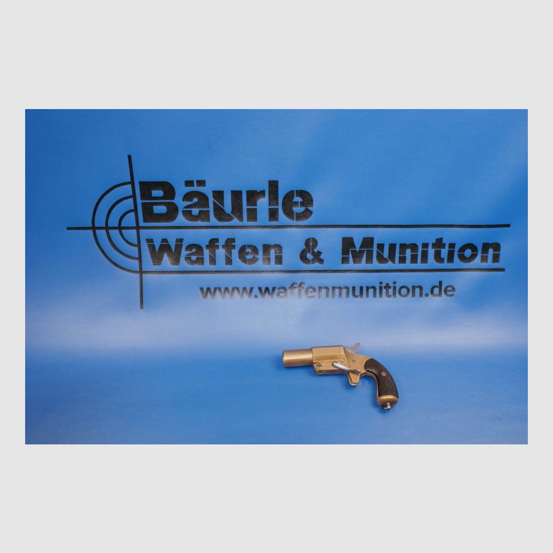 Grivolat 1914/18 25mmFrancuski(Sygnał)