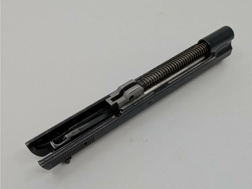 SIG P210 Wechselsystem