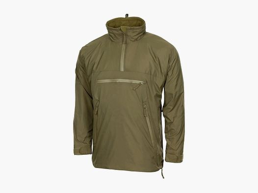 MFH MFH Jacke Britische Thermojacke Lightweight oliv