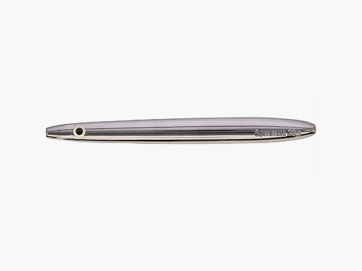 Westin Sømmet 16G 10CM Smoked Chrome