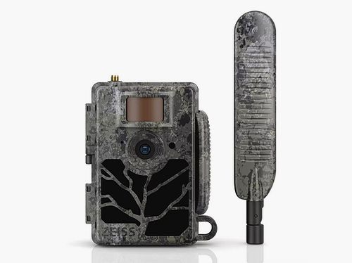 Zeiss Secacam 5 Wide-Angle Wildkamera