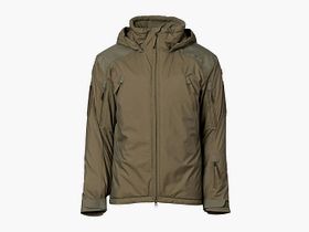 Carinthia Carinthia Jacket MIG 4.0 - Black / S Men