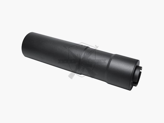 LCT DTK-4P Silencer (24x1.5mm R)
