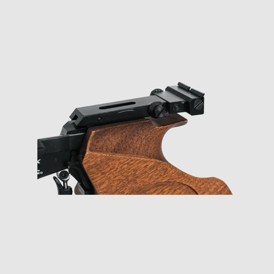 SNOWPEAK PP20 GEN 2 PCP 4.5MM, image 5 sur 5